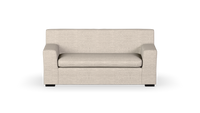 Liam - 2 Seater - Fully Upholstered