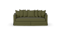 Connor - 3 Seater - Slip Cover