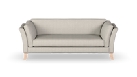 Nirvana - 3 Seater - Fully Upholstered
