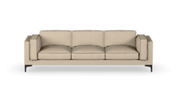 Granada - 4 Seater - Fully Upholstered