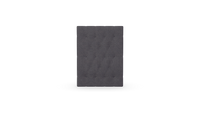 Kirsten - Single - Fully Upholstered