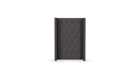 Alison - Three Quarter - Buttoned - Fully Upholstered
