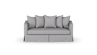 Connor - 2 Seater - Slip Cover