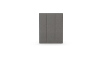 Raka - Single - Fully Upholstered