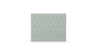 Kirsten - Queen - Fully Upholstered