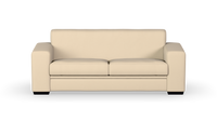 Amber - 3 Seater - Fully Upholstered