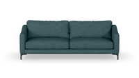 Polo - 4 Seater - Fully Upholstered