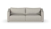 Metropolitan - 4 Seater - Fully Upholstered