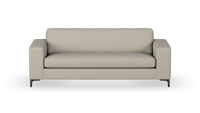 Chivonne Mini - 3 Seater - Fully Upholstered
