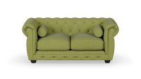 Marseille - 2 Seater - Fully Upholstered