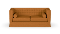 She - 3 Seater - Fully Upholstered