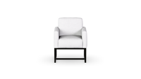 Goodfella - Dining Chair - Armchair - Fully Upholstered