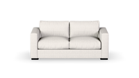 Phethon - 2 Seater - Fully Upholstered
