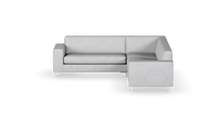 Chivonne Mini - All Seater - Fully Upholstered