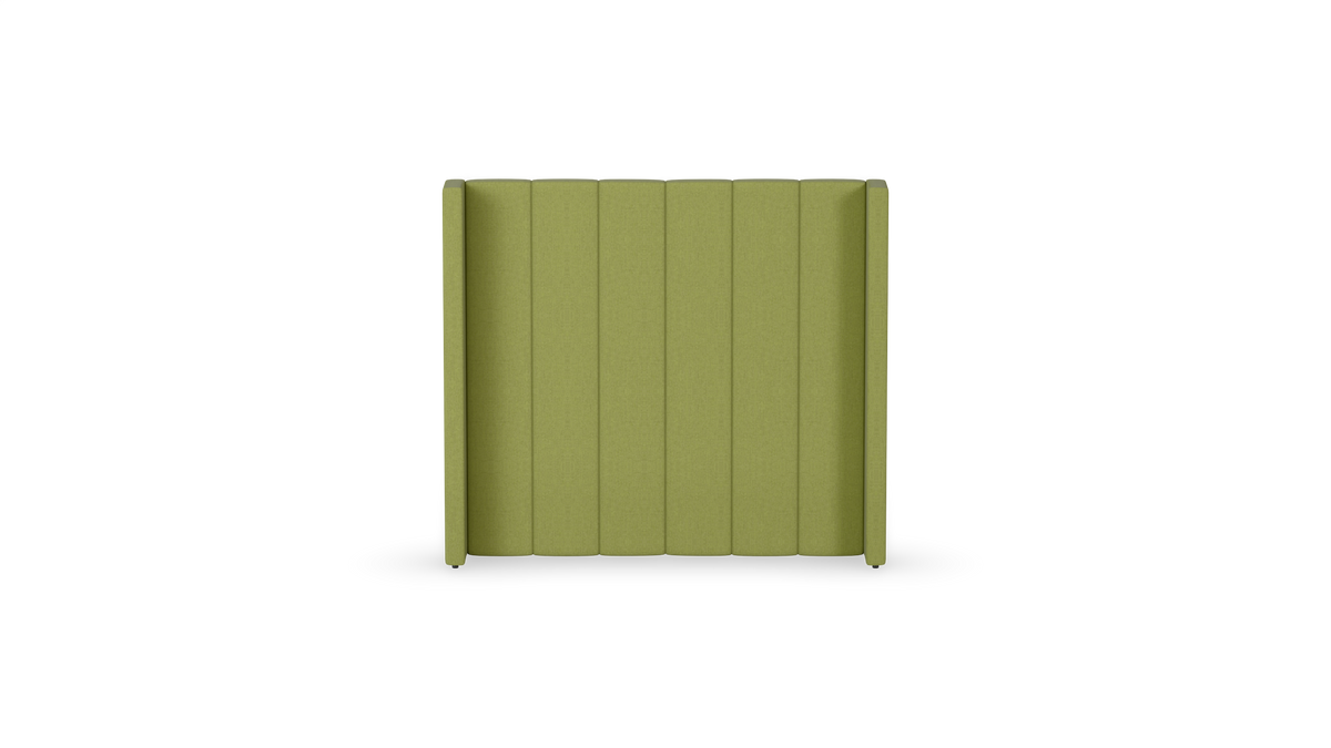 Mira Material: Deluxe 18-Lime