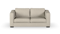 New Yorker - 2 Seater - Fully Upholstered