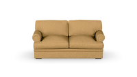 La Petite - 2 Seater - Fully Upholstered