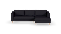 Mojo - Corner Unit - Fully Upholstered
