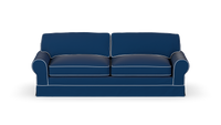 Barry - 4 Seater - Slip Cover