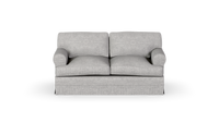 La Petite - 2 Seater - Slipcover