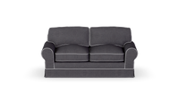 Barry - 2 Seater - Slip Cover