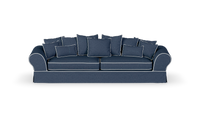 Big Bertha - 4 Seater - Slip Cover