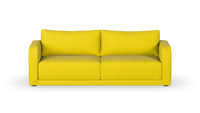 Oslo - 4 Seater - Fully Upholstered