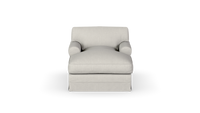 La Petite - Chaise - Slipcover