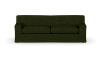 Luke - 4 Seater - Slipcover