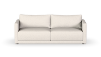 Odessa - 4 Seater - Fully Upholstered
