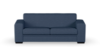 Amber - 3 Seater - Fully Upholstered