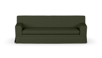 Liam - 4 Seater - Slip Cover