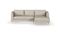 Mojo - Corner Unit - Fully Upholstered