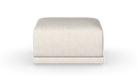 Mitchell - Ottoman - Fully Upholstered