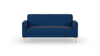 Sarah - 2 Seater - Fully Upholstered