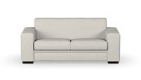 Amber - 2 Seater - Fully Upholstered