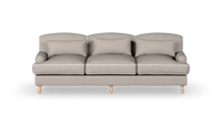 Churchill - 3 Seater - Fully Upholstered
