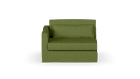 Hilton - Modular - Corner - Slip Cover