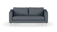 Mojo - 3 Seater - Fully Upholstered