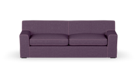 Luke - 4 Seater - Fully Upholstered