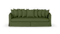 Connor - 4 Seater - Slip Cover