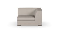 Fiona - Modular - Corner - Fully Upholstered