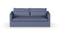 Billy Jean - 3 Seater - Slip Cover