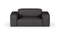 Boston - 2 Seater - Fully Upholstered