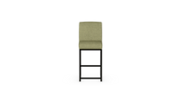 Cafe - Barstool - Fully Upholstered