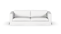 New Yorker - 4 Seater - Slipcover
