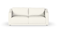 3 Seater - Fully Upholstered