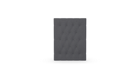 Kirsten - Single - Fully Upholstered