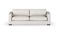 Phethon - 4 Seater - Fully Upholstered