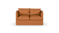 Caribbean - 2 Seater - Fully Upholstered